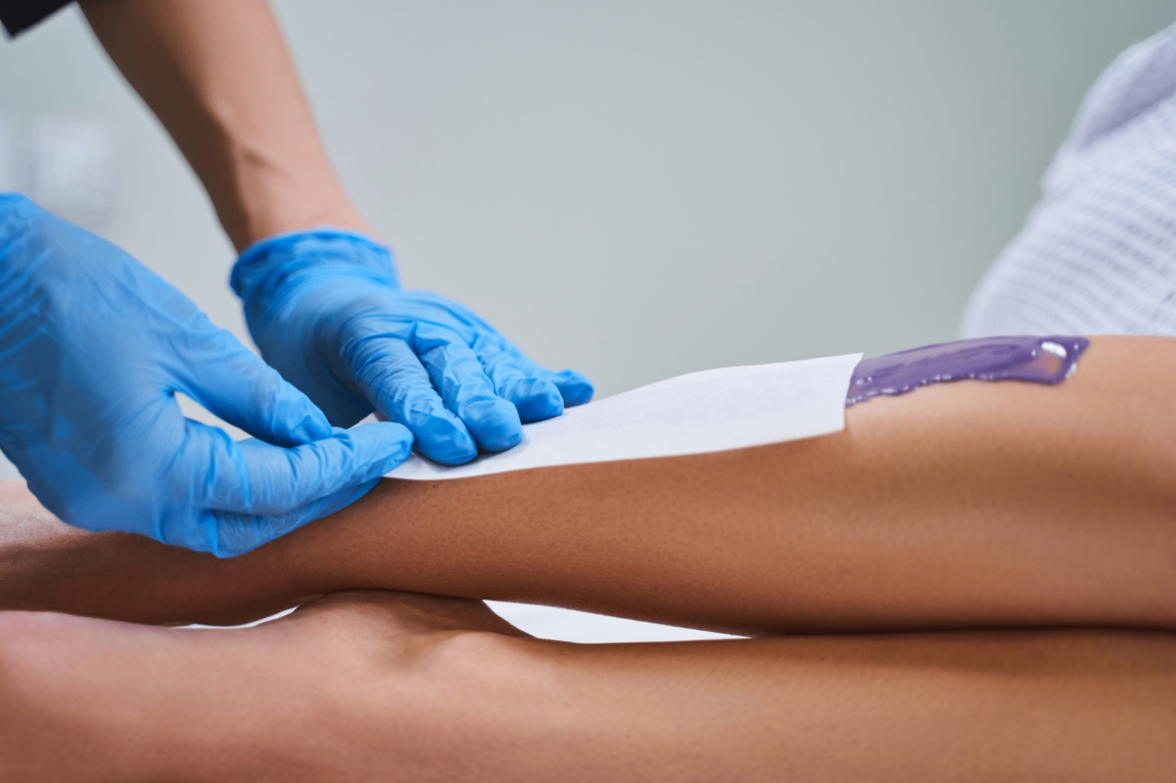 Brazilian & Manzilian Waxing In East Brujnswick NJ